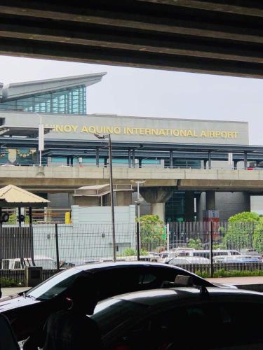 THE MANSION – NEAR AIRPORT BIG FAMILY Lodge