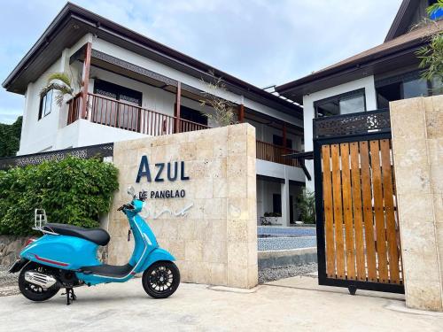 Gallery image of Azul de Panglao Hotel by Cocotel in Panglao