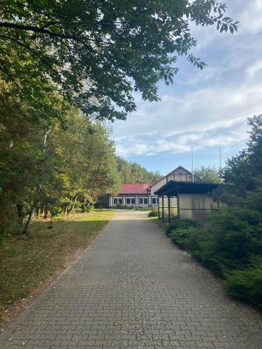 Gallery image of Hotel Kos in Kosobudz