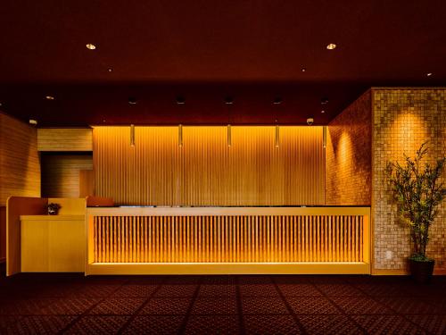 Imagen de la galería de Ooedo Onsen Monogatari Premium Hotel Fugetsu, en Beppu