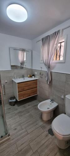 2 Camere Splendida casa vacanze in Tenerife del Sur Casa Trilly