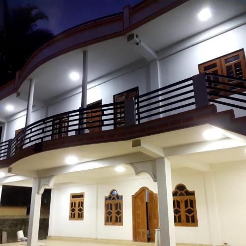 Gallery image of Srikumaran in Jaffna