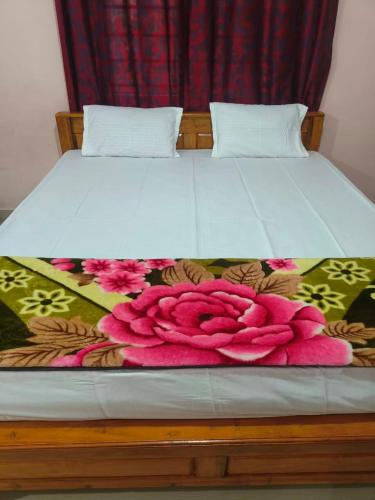 Gambar di galeri bagi KATAKERI HOLIDAY HOME stay di Madikeri