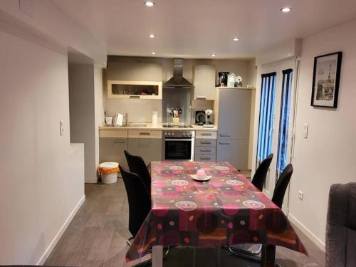 Photo de la galerie de l'établissement Domaine la Sapinière, à Morsbach