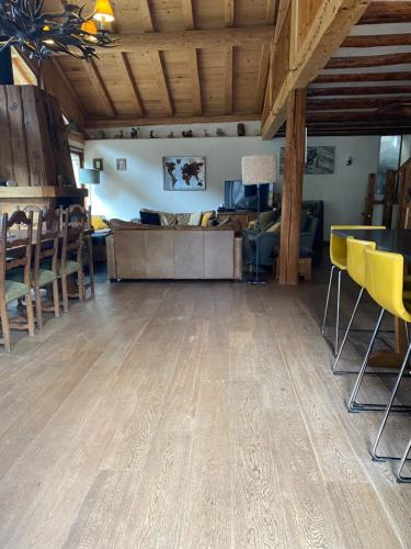 Chalet Marron by Tarentaise Properties – Photos 5