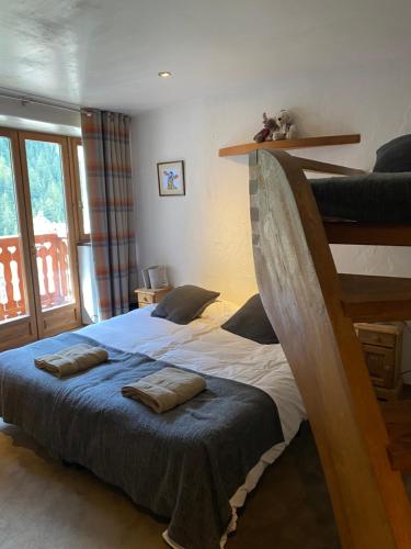 Chalet Marron by Tarentaise Properties – Photos 4