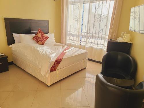 MARKDON VILLAGE HOTEL – Photos 2