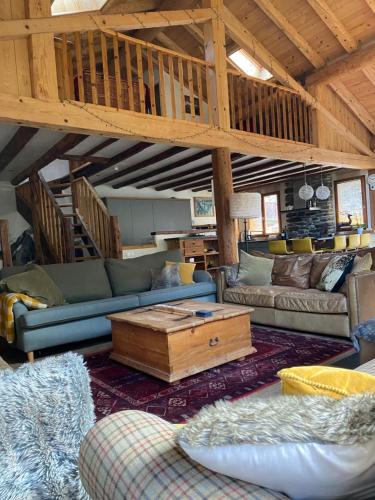 Chalet Marron by Tarentaise Properties – Photos 3