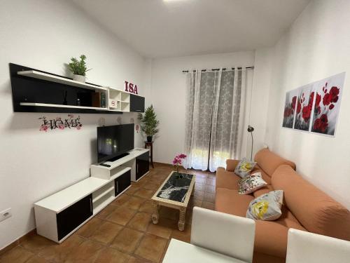APARTAMENTO LA MAGDALENA