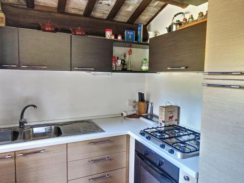Fotografie z fotogalerie ubytování Agriturismo la Casa del Vecchio Mulino v destinaci Carassai