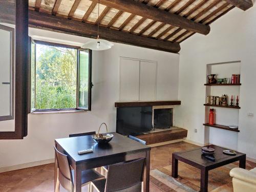 Fotografie z fotogalerie ubytování Agriturismo la Casa del Vecchio Mulino v destinaci Carassai