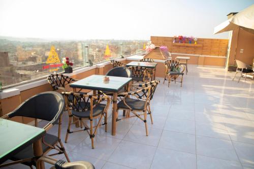 Panorama pyramids & Jaccuzi – Photos 3
