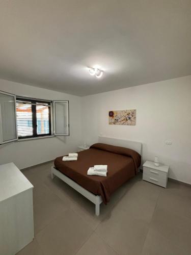 Gambar di galeri bagi Residence le Coccinelle vicino a Cefalù di Campofelice di Roccella