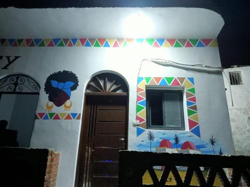 Gambar di galeri bagi Onaty Narty Guest house di Aswan