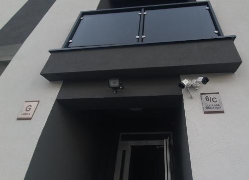 Fotografie z fotogalerie ubytování Apartman Ada Banja Luka v destinaci Rebrovac