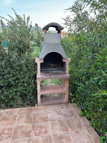 Gambar di galeri bagi Residence le Coccinelle vicino a Cefalù di Campofelice di Roccella