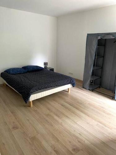 Photo de la galerie de l'établissement Appartement centre ville F3, à Châteauroux