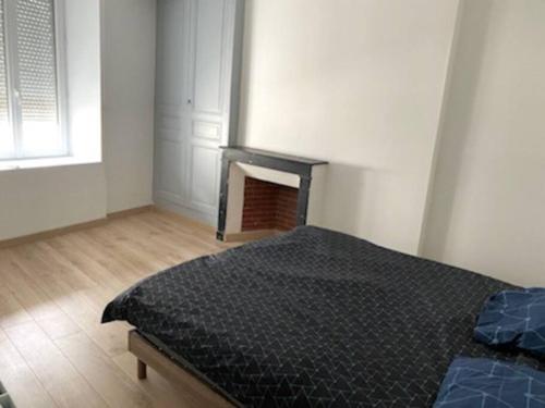 Photo de la galerie de l'établissement Appartement centre ville F3, à Châteauroux