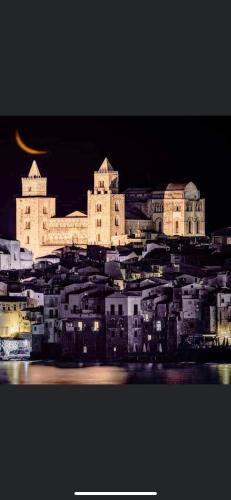 Gambar di galeri bagi Residence le Coccinelle vicino a Cefalù di Campofelice di Roccella