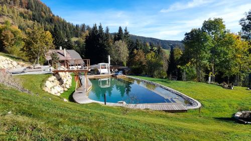 Ferienhaus Pliescherhof