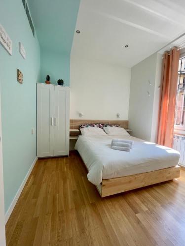 Fiera-MiCo - Sempione Apartment