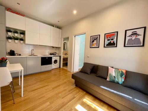 Fiera-MiCo - Sempione Apartment