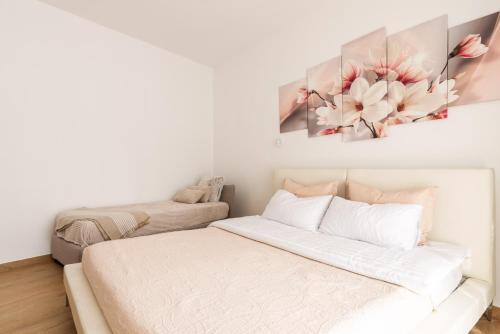 Apartment Luxury Malpensa