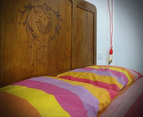 Fotografie z fotogalerie ubytování The Cosy Nest v destinaci Pignataro Maggiore