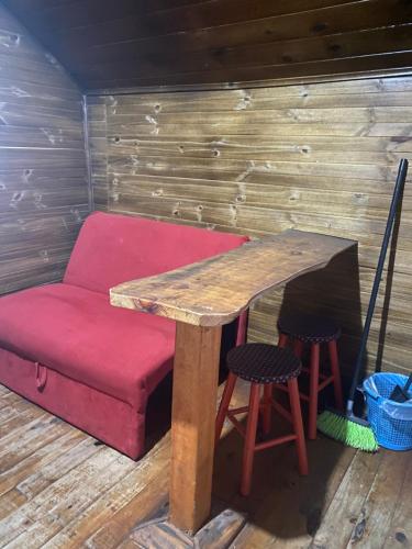 Cabanas Route 66 – Photos 2