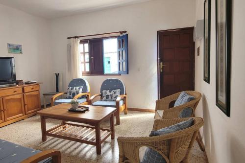 Sabbia Suites Casa Ventura