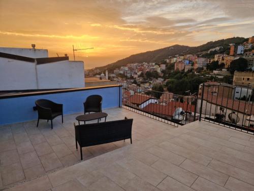 Φυσικό τοπίο κοντά σε αυτό το bed & breakfast