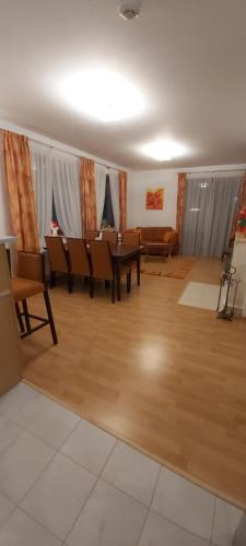 Zona de estar de Villa Gejzir 16