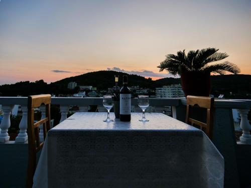Gallery image of Sea Breeze Rooms in Himare
