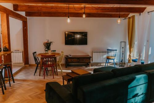 Billede fra billedgalleriet på Eden nad Tanwią i Koszele