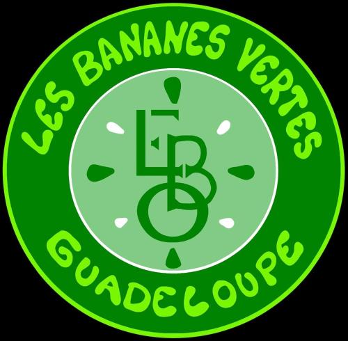Certificato, attestato, insegna o altro documento esposto da Les Bananes Vertes Ecolodges