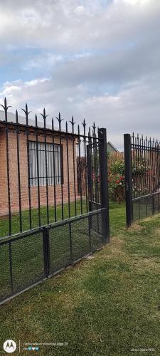 Fotografie z fotogalerie ubytování Casita en Oro v destinaci General Fernández Oro