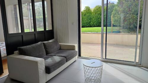 Joli appartement proche forêt et centre-ville