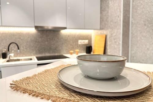 Pame Rentals - A Chic Home in the Heart of Athens