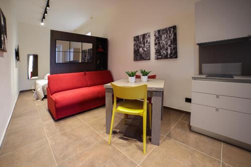 Sciuscià B&B Spaccanapoli