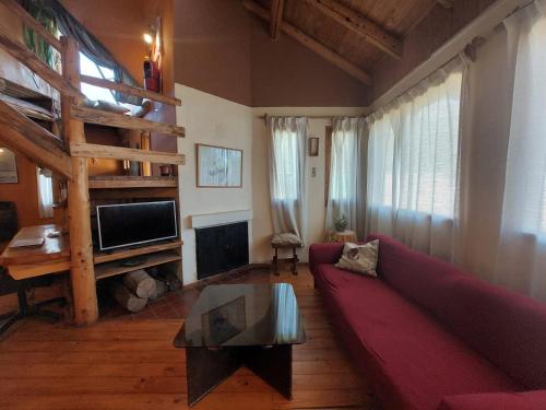 Μια τηλεόραση ή/και κέντρο ψυχαγωγίας στο Buena vibra