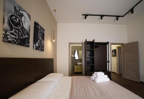 Sciuscià B&B Spaccanapoli