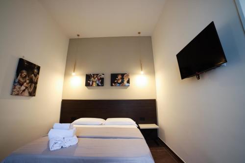 Sciuscià B&B Spaccanapoli