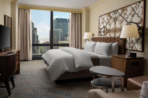 The Westin Crystal City Reagan National Airport Image