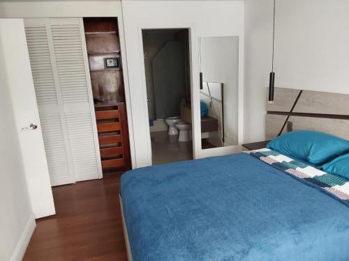 Afbeelding uit fotogalerij van Apartahotel in Caracas