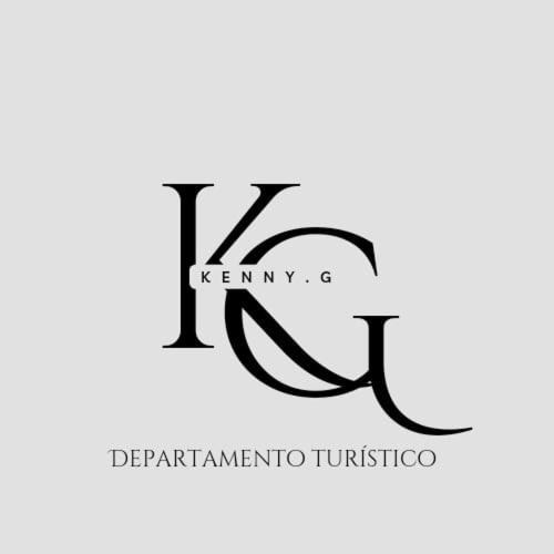 ティノガスタにあるKenny GのカルマC参加型三部組のロゴ
