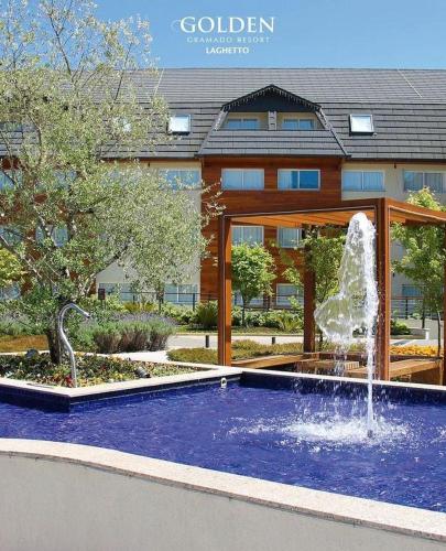 Laghetto Golden Resort Gramado