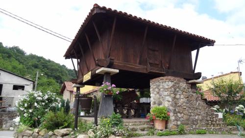 Gallery image of Hotel Intriago I & II in Intriago