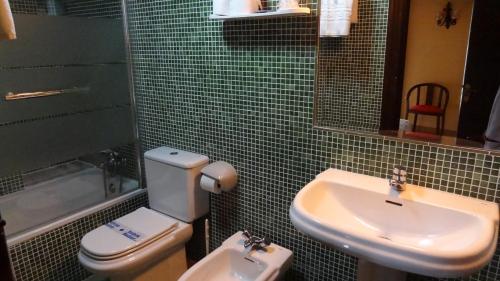 Gallery image of Hotel Intriago I & II in Intriago
