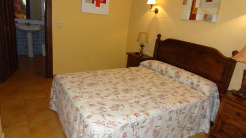 Gallery image of Hotel Intriago I & II in Intriago
