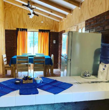 Fotografie z fotogalerie ubytování Cabañas Altura de Varillar v destinaci Varillar